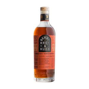 A 70cl bottle of Berry Bros & Rudd Sherry Cask Matured Single Malt Scotch Whisky