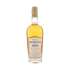 A bottle of Ballindalloch 8 year old - Speyside single malt Scotch whisky 