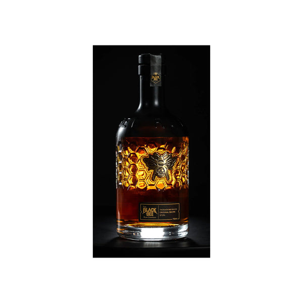 Black Bee Rum
