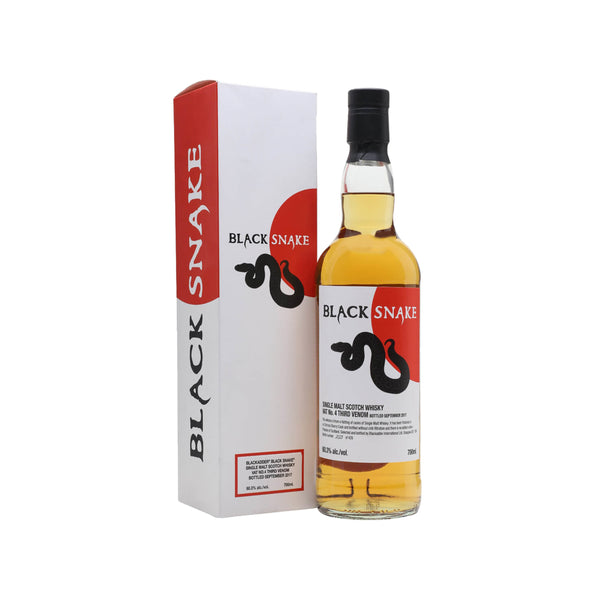 Black Snake Vat No.4 by Blacadder