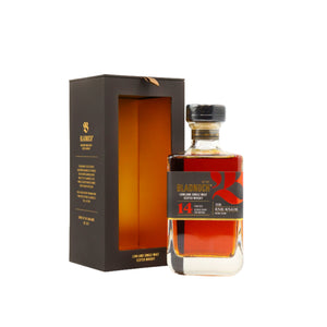 Bladnoch 14 year old - Lowland Single Malt Scotch Whisky