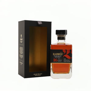Bladnoch 16 year old - Lowland Single Malt Scotch Whisky