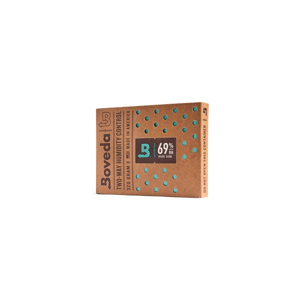Boveda 69%  2-Way Humidity Control - 320g