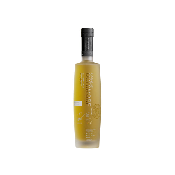 Bruichladdich Octomore 15.3