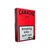 Camacho Corojo Machitos  - Pack of 6