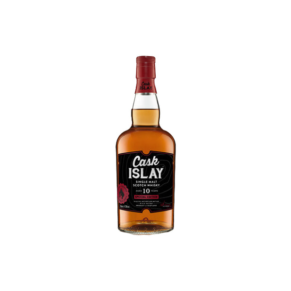 Cask Islay Sherry Edition - Cask Strength