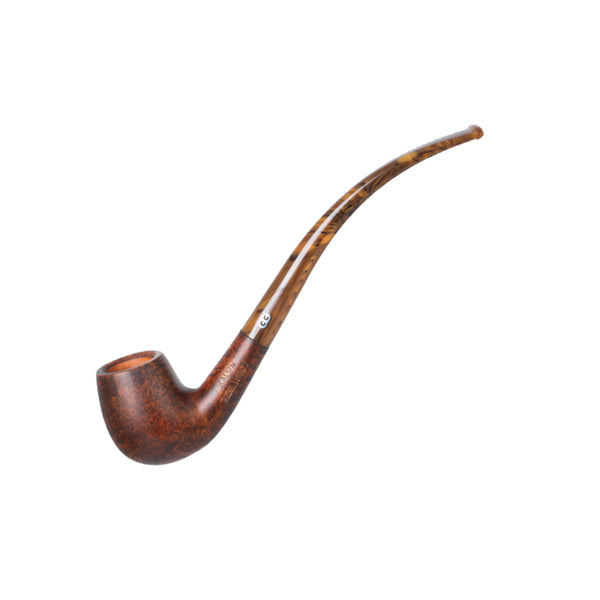 Chacom Berlingot No. 1513 Smoking Pipe