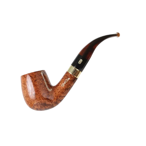 Chacom Churchill Smooth No. 42 Smoking Pipes