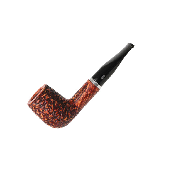 Chacom Rustic XL No. 1201 Smoking Pipe