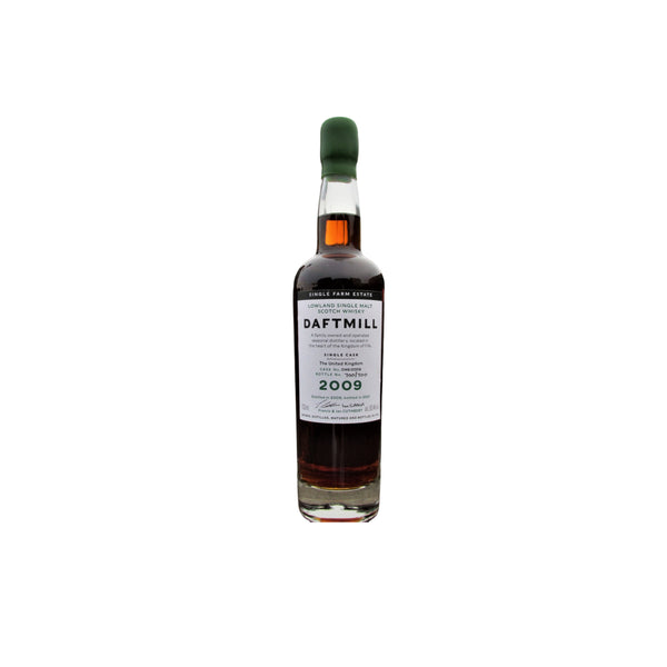 Daftmill 2009  Single Cask No. 046