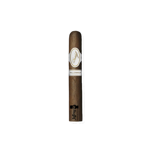 Davidoff Millenium Robusto