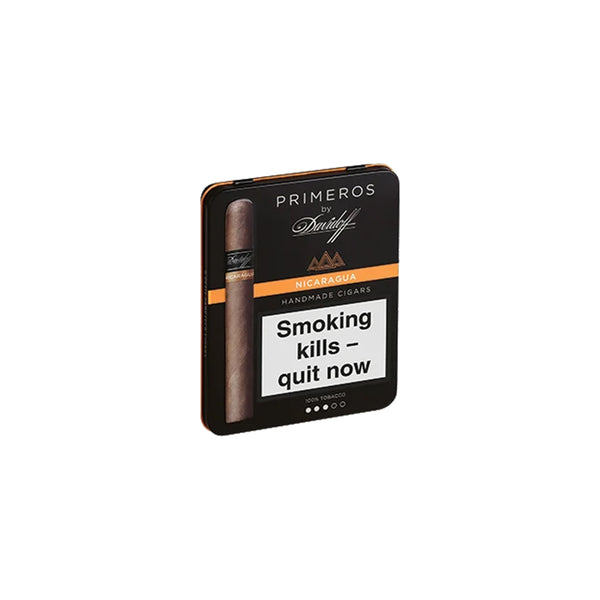 Davidoff Primeros Nicaragua