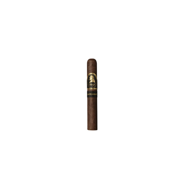 Davidoff Winston Churchill The Late Hour Petit Panatela