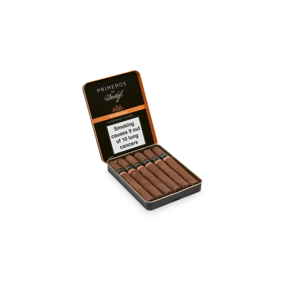 Davidoff Primeros Nicaragua