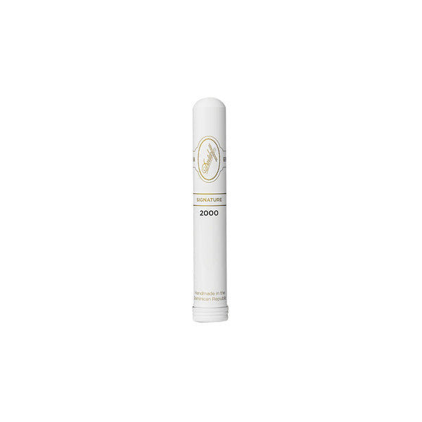 Davidoff Signature 2000 Tubos