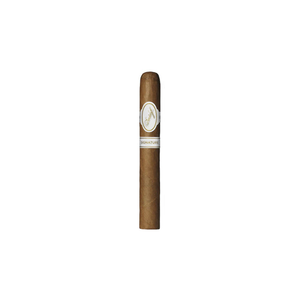 Davidoff Signature 2000 Tubos