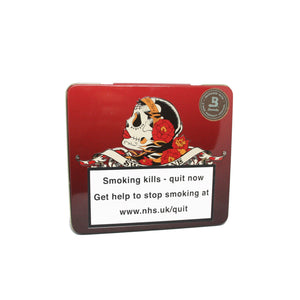 Deadwood Tobacco Company Sweet &nbsp;Jane - Tin of 10