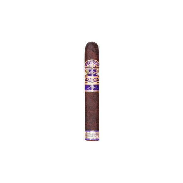E.P. Carrillo Pledge Purple Toro