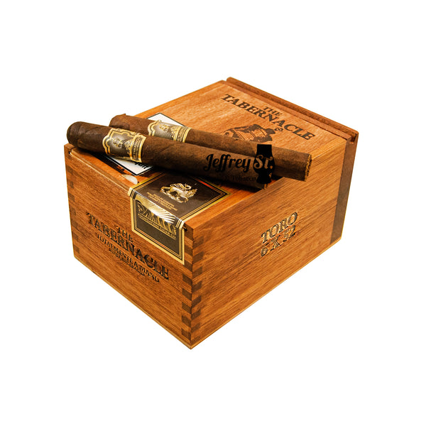 Foundation Cigars The Tabernacle Toro