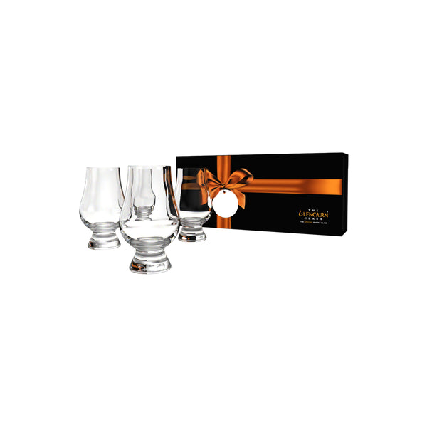 Glencairn Glass Presentation Set with 4 Glasses