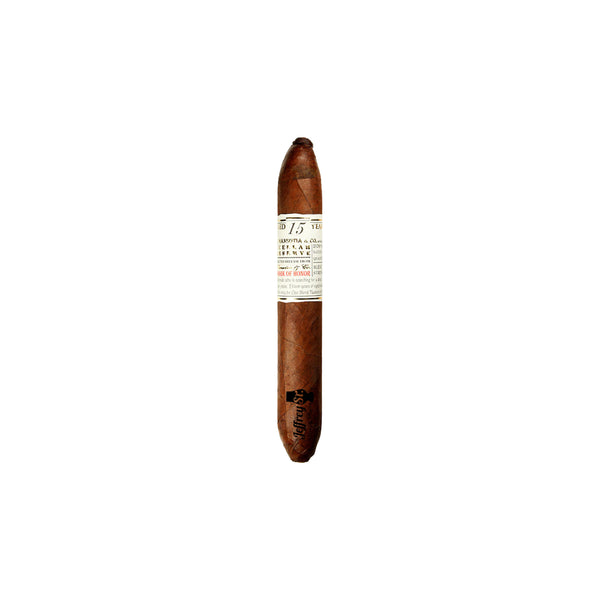 Gurkha Cellar Reserve 15 years Headonism