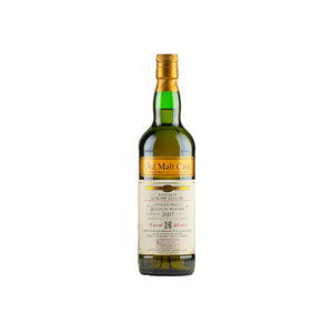 Glengoyne 16 Year Old (2007) &nbsp;25th Anniversary Old Malt Cask Hunter Laing