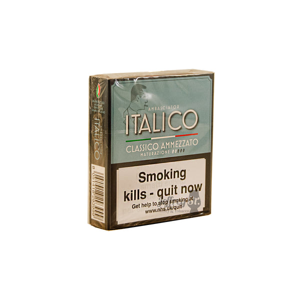 Italico Ammezzato Classico Cigars - Pack of 5