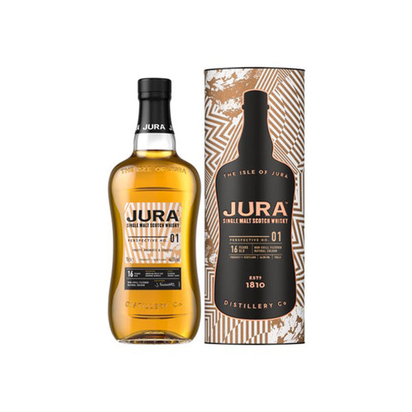 Jura 16 year old Perspective No. 1