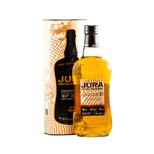 Jura 16 year old Perspective No. 1