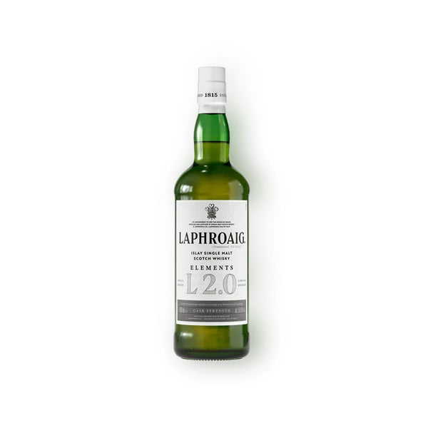 Laphroaig Elements L 2.0 59.6%