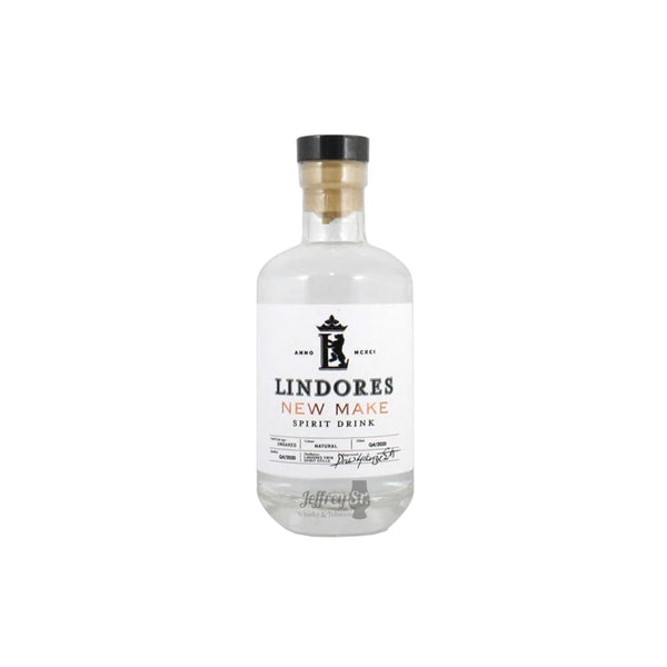 Lindores Abbey New Make Spirit Drink