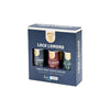Loch Lomond 12 year old Whisky Miniatures Gift Set (3X5CL)