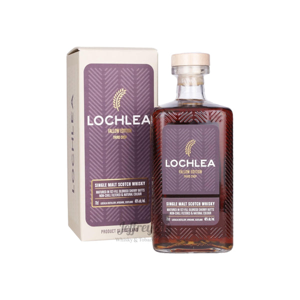 Lochlea Fallow Edition 3rd Crop