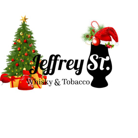 Jeffrey st. Whisky & Tobacco