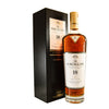 Macallan 18 year old Sherry Cask 2023 Annual Release