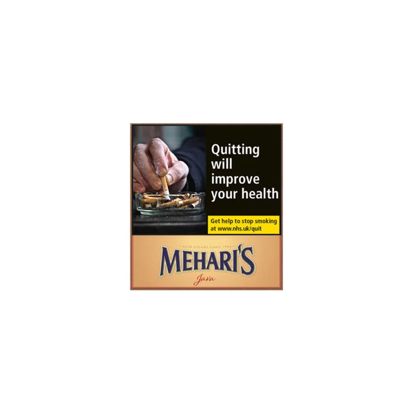 Mehari's Java Pack of 10