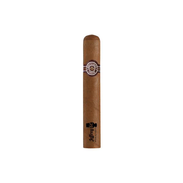 Montecristo Edmundo