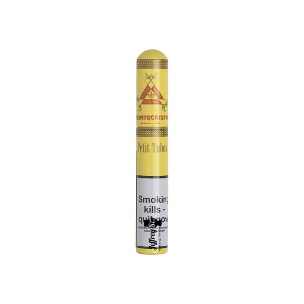 Montecristo Petit Tubos