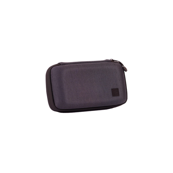 Flight Flask Traveller - Premium Spirits Travel (Grey)
