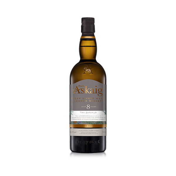 Port Askaig 8 year old