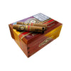 A box of 24 Perdomo 20th Anniversary Connecticut Robusto Cigars