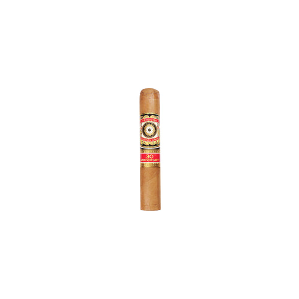 Perdomo 30th Anniversary Connecticut - Robusto