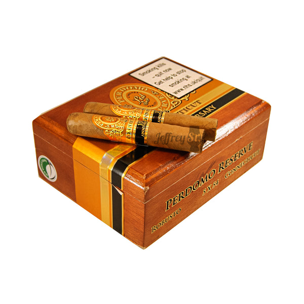 Perdomo 10th Anniversary Connecticut - Robusto