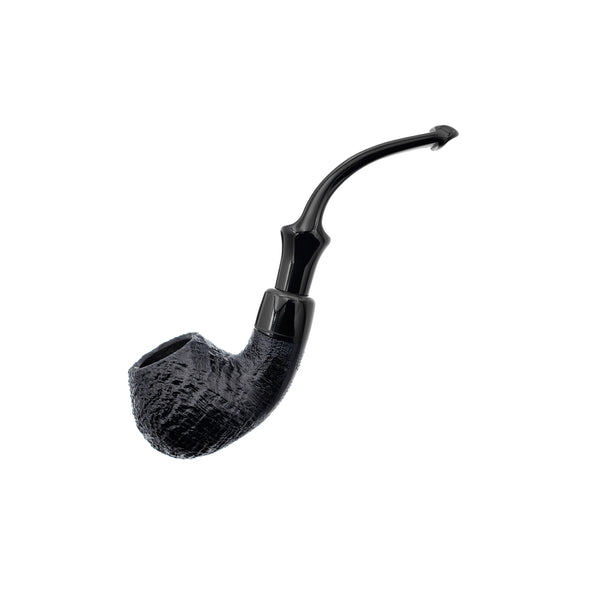 Peterson Halloween 2025 System Standard Sandblasted (303) P-Lip