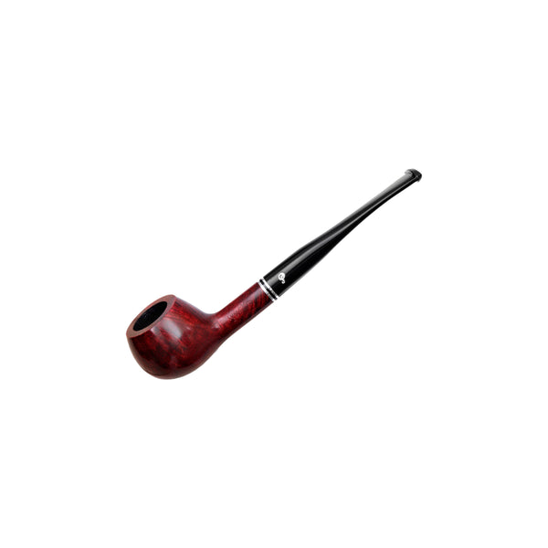 Peterson Red Killarney 406 Fishtail Smoking Pipe