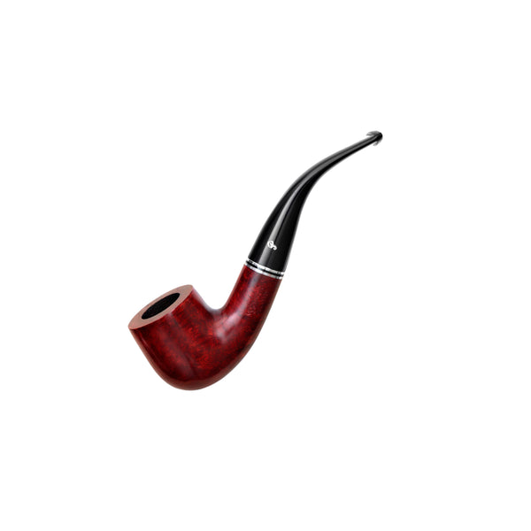 Peterson Killarney Red 01 Smoking Pipe
