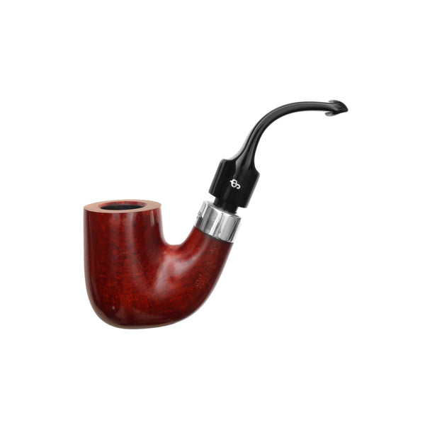 Peterson Pub Pipe Terracotta (P-Lip)