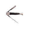 Steel/Wood Ebony Finish Pipe Tool 3 Part x 1