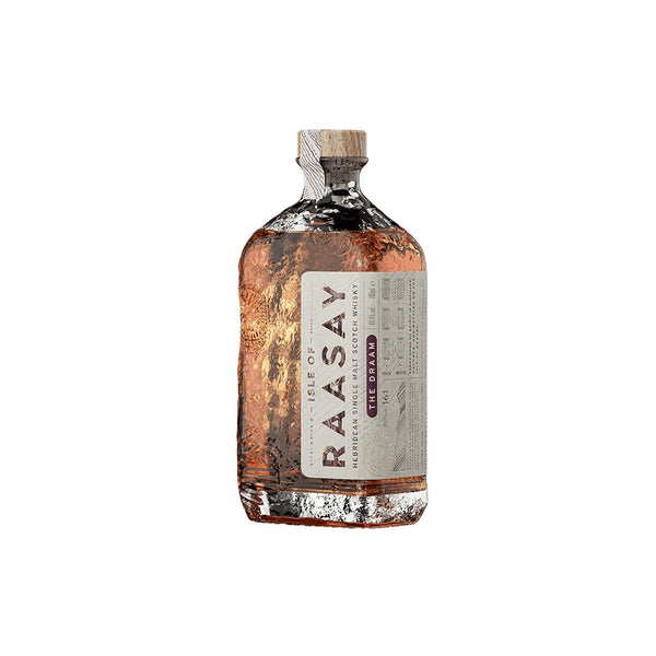 Isle of Raasay The Draam (R-02.2.1)