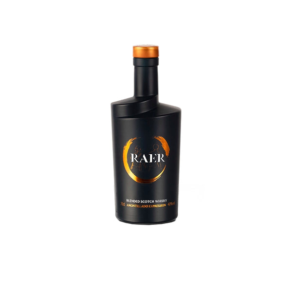 Raer Blended Scotch Whisky - Amontillado Expression